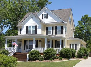 794 Ruth Cir, Fuquay Varina, NC 27526