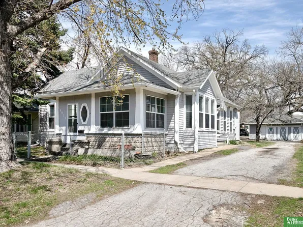 4971 S 134th St, Omaha, NE 68137