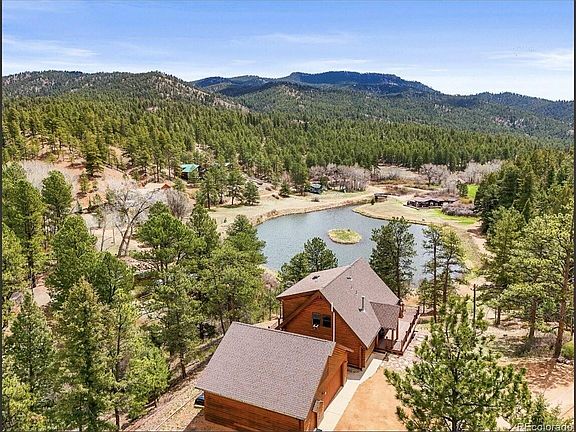 2nd image of 9868 Overlook Road