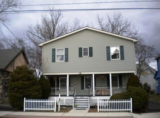 287 Spring St, Newton, NJ 07860