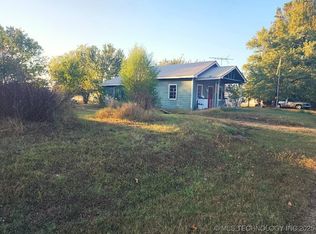(Undisclosed Address), Depew, OK 74028