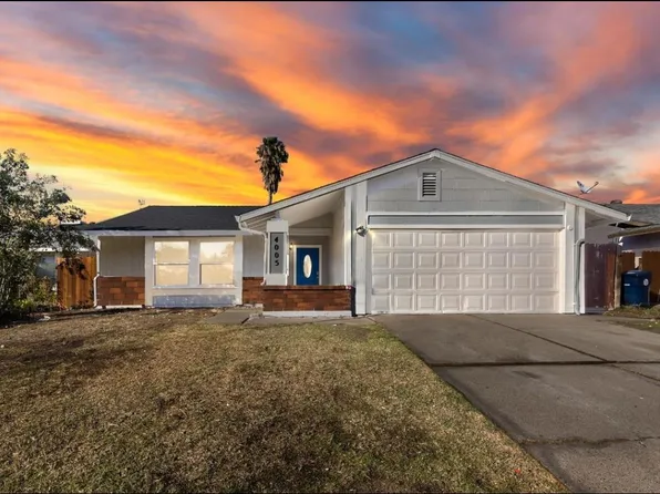 4005 Deer Trail Way, Sacramento, CA 95823