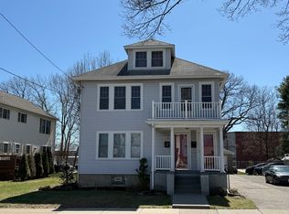 57 W Milton St #1, Hyde Park, MA 02136