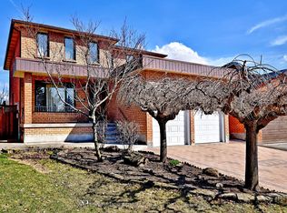 45 Royal Garden Blvd, Vaughan, ON