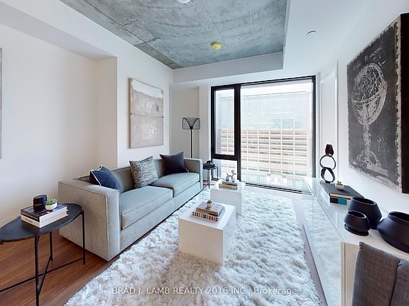 5th image of 195 McCaul St #1403