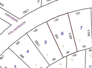 6 Bent Hickory Way, Dadeville, AL 36853