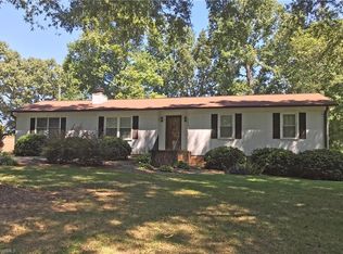 324 Oakwood Cres, Lexington, NC 27295