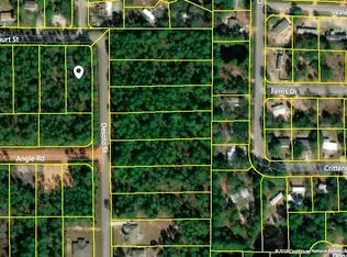 6764 Desoto St, Navarre, FL 32566