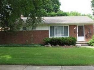 244 Reitman Ct, Rochester Hills, MI 48307