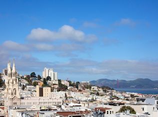 157 Varennes St, San Francisco, CA 94133