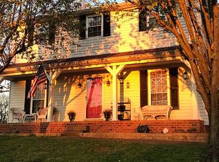 3412 Harvest Ct, Antioch, TN 37013