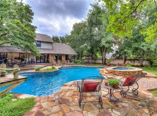 2301 Berryhill Cir, Edmond, OK 73034