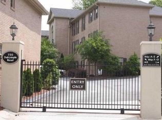 750 Dalrymple Rd, Sandy Springs, GA 30328