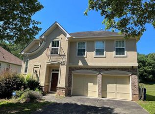 4249 Rosehall Ct, Atlanta, GA 30349