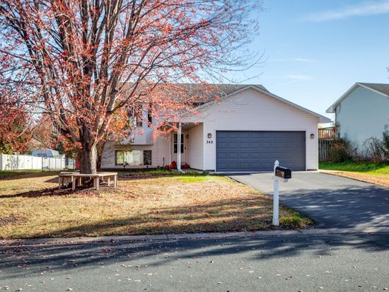348 Columbine Ln, Shakopee, MN 55379