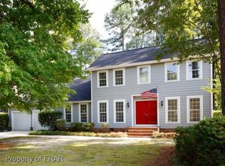 3419 Youngstown Dr, Fayetteville, NC 28303