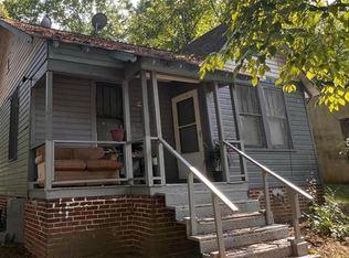 1436 Fitch St, Winston Salem, NC 27107