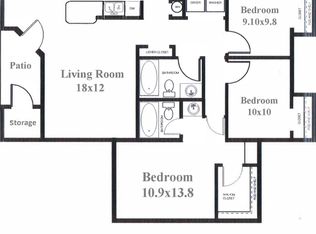 52520 SW 4th St #E04, Scappoose, OR 97056