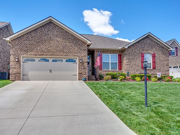 3rd image of 3337 Parrish Hill Ln