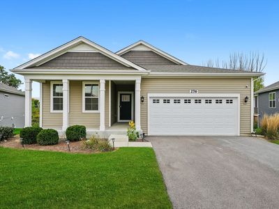 276 Durham St, North Aurora, IL, 60542