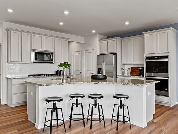 Model Representation