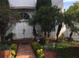 848 S Gretna Green Way, Los Angeles, CA 90049