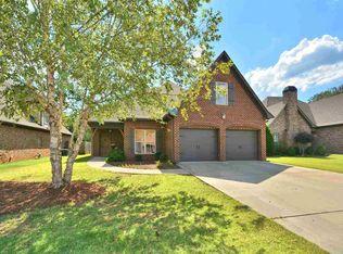 437 Heathersage Rd, Maylene, AL 35114