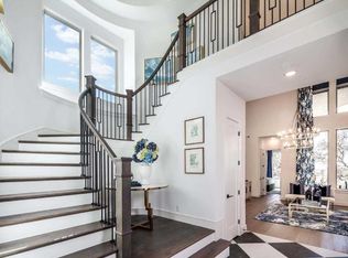 4124 Buffalo Clover Dr, Aubrey, TX 76227
