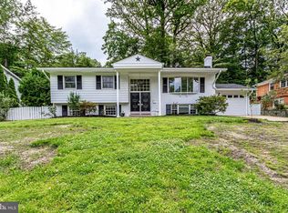 3306 Midland Rd, Fairfax, VA 22031