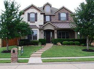 6811 Lee Meadow Dr, Frisco, TX 75035