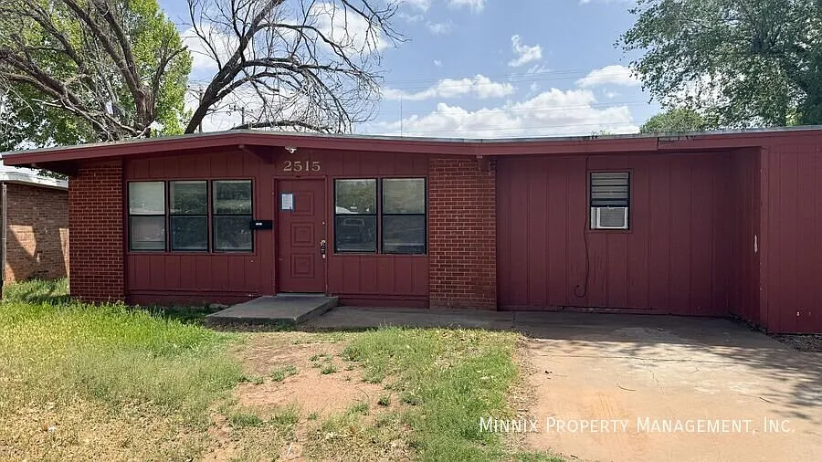 4 Bedroom | 2515 62nd St. — Photo 2