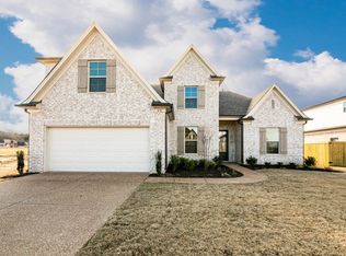 40 Hidden Field Cv LOT 312, Oakland, TN 38060