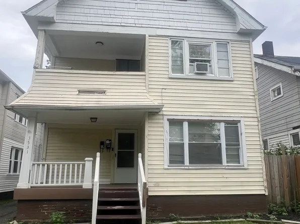 3531 W 128th St #U1, Cleveland, OH 44111