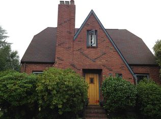 3302 NE 70th St, Seattle, WA 98115