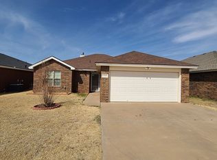 2308 99th St, Lubbock, TX 79423