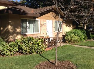1901 Donner Ave APT 1, Davis, CA 95618
