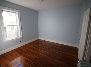 33 Goldsmith St #1, Jamaica Plain, MA 02130