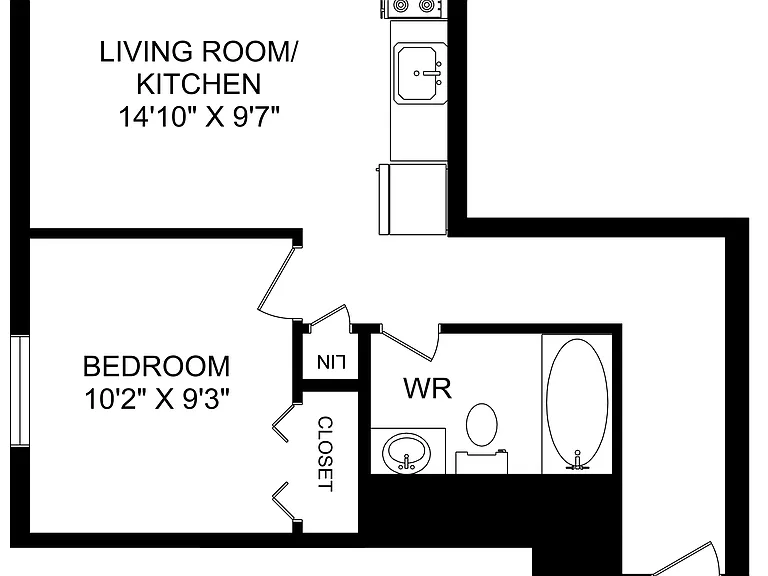 125 Indian Rd — Photo 19
