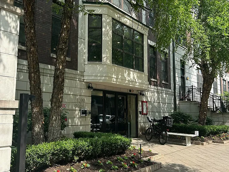 1200 Grand St — Photo 1