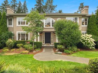4345 232nd Ct SE, Sammamish, WA