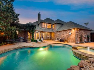 1595 Buena Park Dr, Frisco, TX 75033