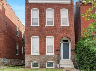 3104 Wyoming St, Saint Louis, MO 63118