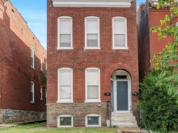 3104 Wyoming St, Saint Louis, MO 63118