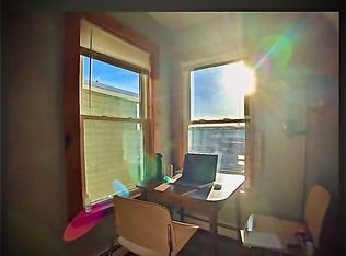 (Undisclosed Address), Somerville, MA 02143