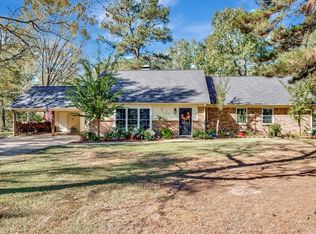 169 Whisper Ln, Lufkin, TX 75904