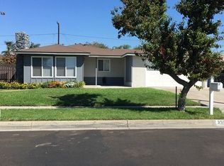 350 W Granada St, Rialto, CA 92376