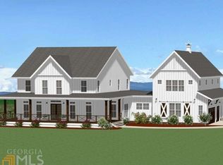 4110 Gentle Breeze Way, Braselton, GA 30517