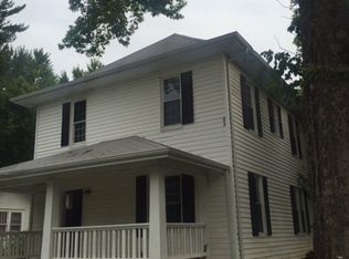 831 E Normal St, Springfield, MO 65807