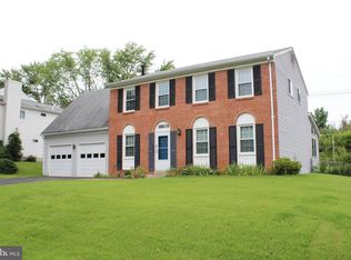 18609 Hedgegrove Ter, Olney, MD 20832