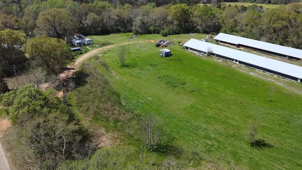 37207 Hesters Store Rd, Red Level, AL 36474 MLS 514261 Zillow